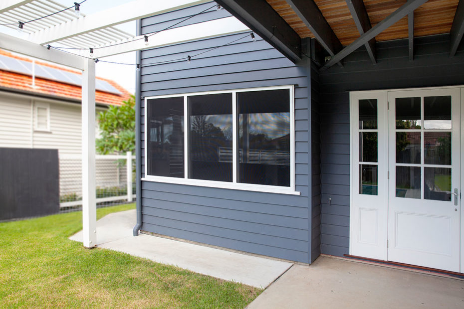 Crimsafe Security Door