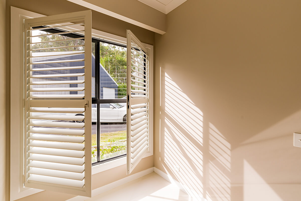 Crimsafe Sliding Window Screen