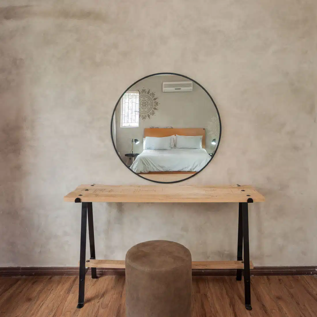 Interiors - Mixx Cement