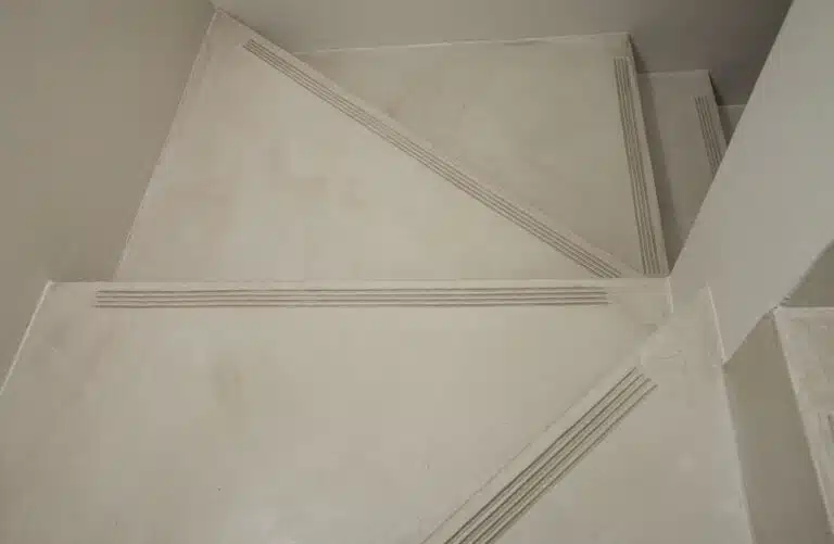 Interiors - Luxury Coating